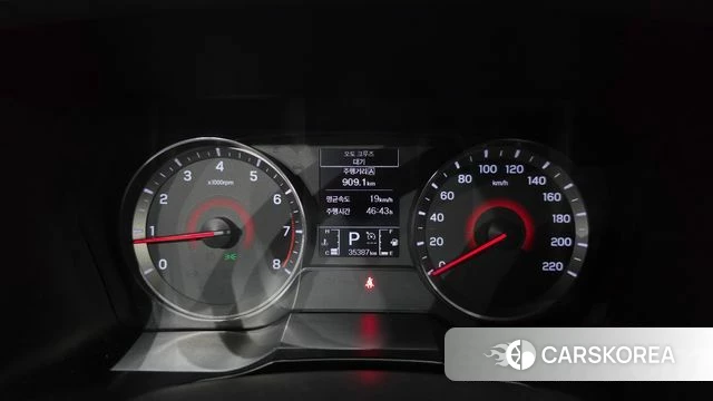 Ssangyong Tivoli Air id 5003613 из Кореи 18