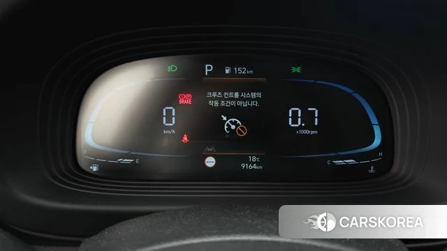 Hyundai Venue id 5021610 из Кореи 22