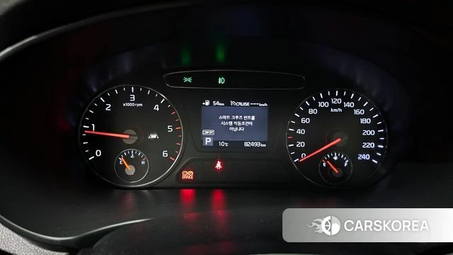 Kia The New Sorento id 3808309 из Кореи 18