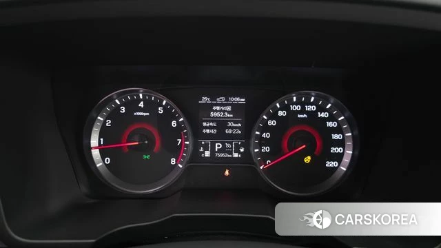 Ssangyong Berry New Tivoli id 4918213 из Кореи 18