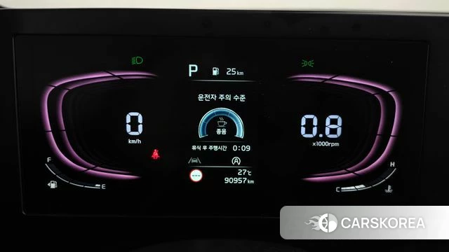 Kia Sportage 5th Generation id 4976605 из Кореи 18