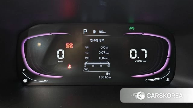 Kia The New Morning (JA) id 5046230 из Кореи 28