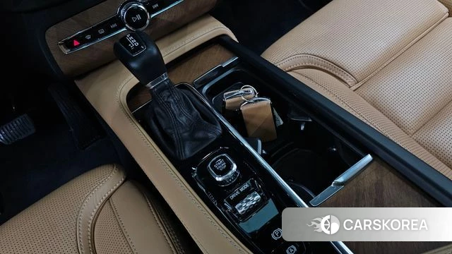 Volvo XC90 second Generation id 4924064 из Кореи 36