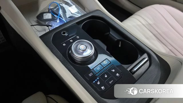 Kia The New K8 Hybrid id 5039204 из Кореи 30