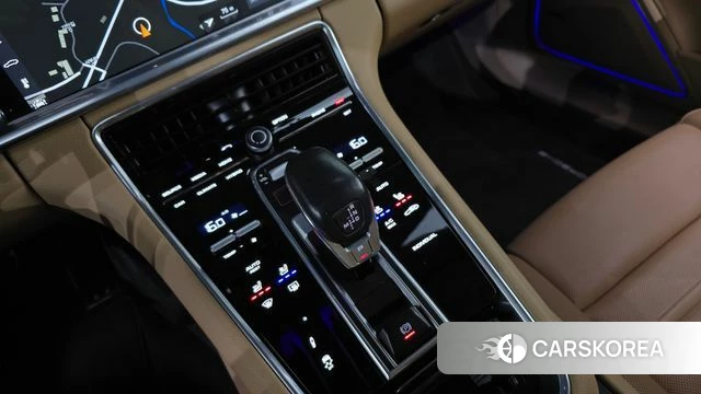 Porsche Panamera (971) id 4672297 из Кореи 32