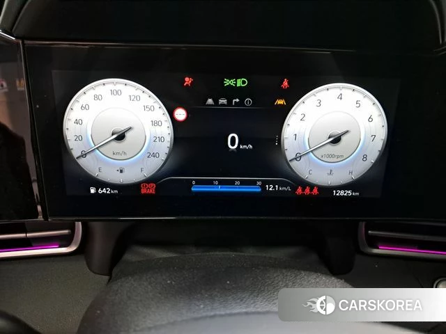 Hyundai The New Avante (CN7) id 5002307 из Кореи 18