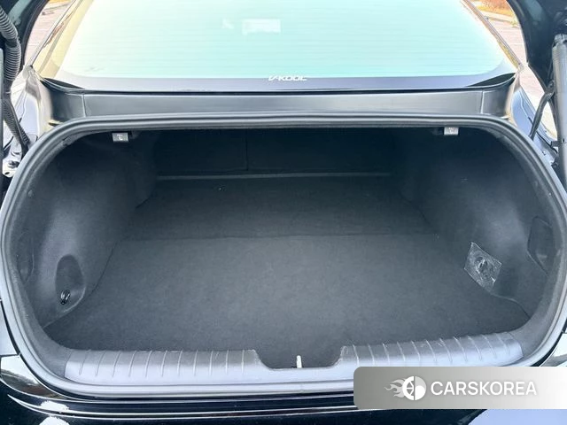 Hyundai Ionic 6 id 5026389 из Кореи 14