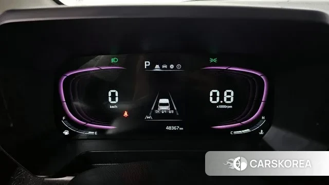 Kia The New Kia Ray id 3758383 из Кореи 18