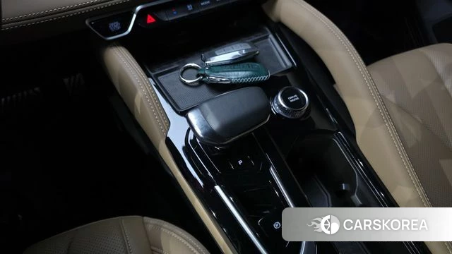 Renault Korea (Samsung) Grand Coleos id 4940814 из Кореи 34