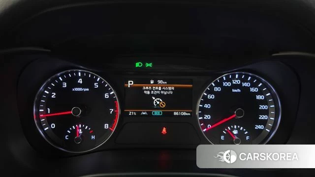 Kia The New K3 2nd generation id 4959145 из Кореи 30