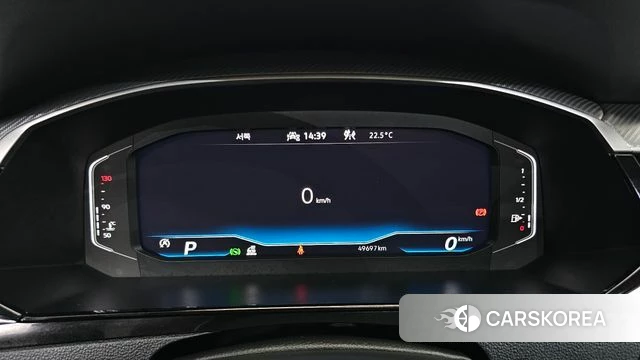 Volkswagen Arteon id 4921820 из Кореи 36