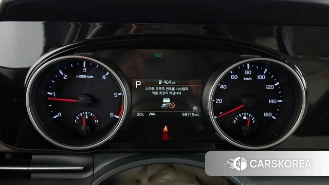 Kia Carnival 4th generation id 4855628 из Кореи 31
