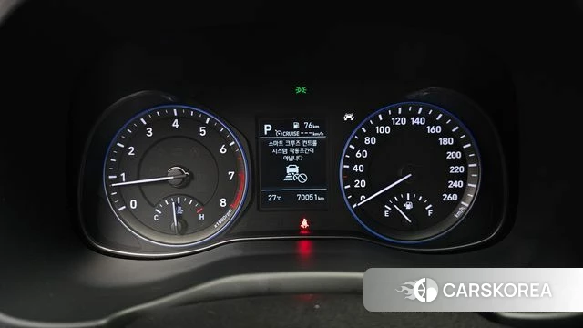 Hyundai Kona id 4741773 из Кореи 28