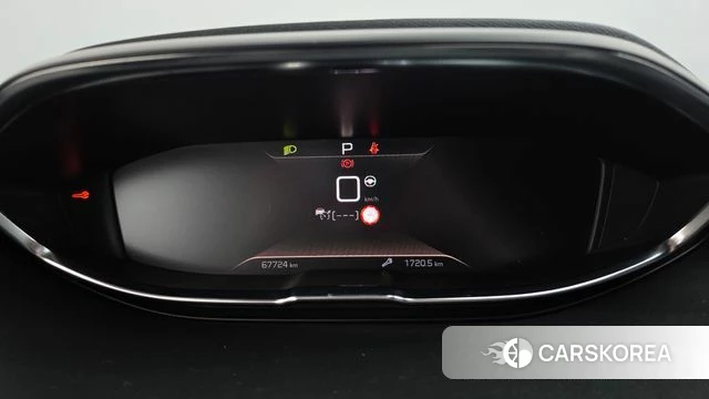 Peugeot 5008 second generation id 4923015 из Кореи 38