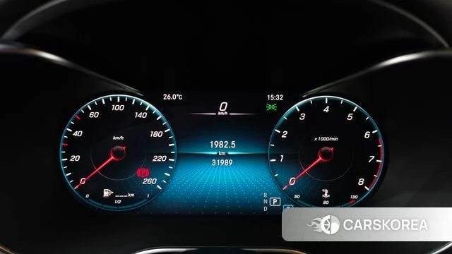 Mercedes-Benz GLC-Class X253 id 4976872 из Кореи 18