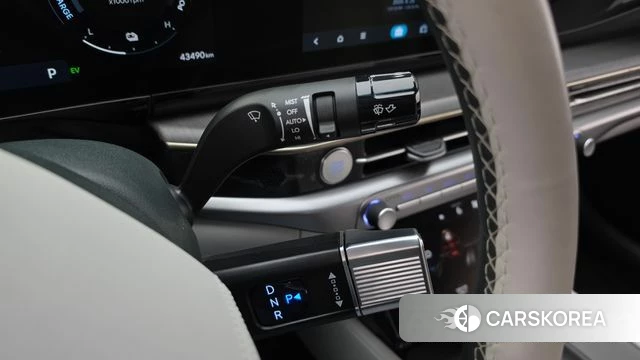 Hyundai Grandeur Hybrid (GN7) id 4744495 из Кореи 36