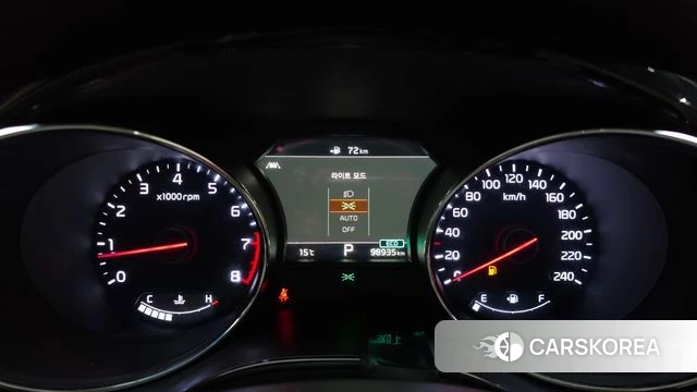 Kia The New Carnival id 5023708 из Кореи 34