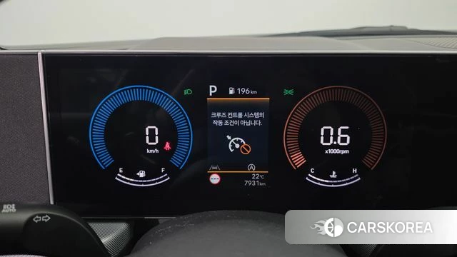 Hyundai Sonata D Edge (DN8) id 4783161 из Кореи 31