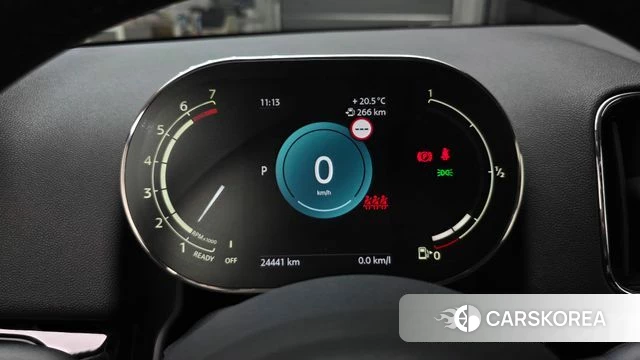 Mini Cooper Countryman id 4942696 из Кореи 29