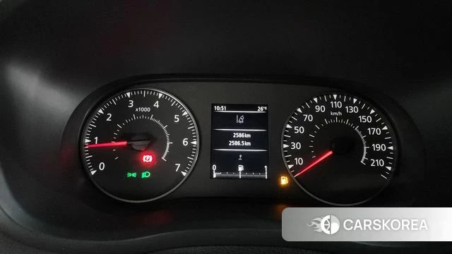 Renault Korea (Samsung) Master id 4637369 из Кореи 18
