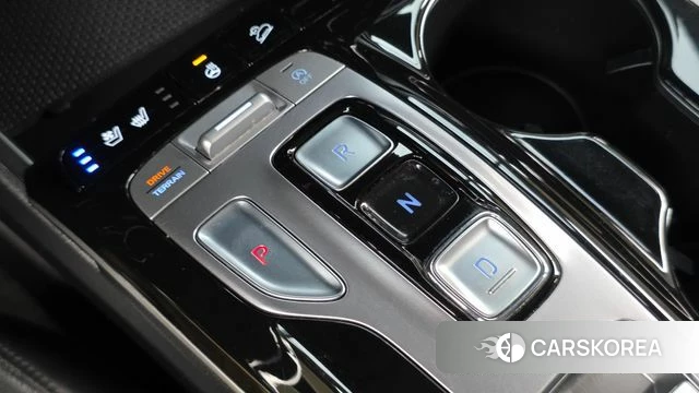 Hyundai Tucson (NX4) id 4775425 из Кореи 30