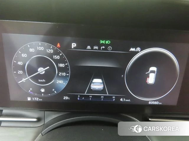 Kia Carnival 4th generation id 4976919 из Кореи 18