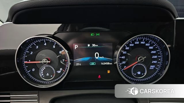 Hyundai The New Grandeur IG id 5023131 из Кореи 34