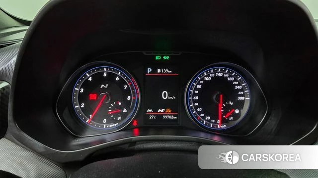 Hyundai Veloster (JS) id 4780411 из Кореи 29