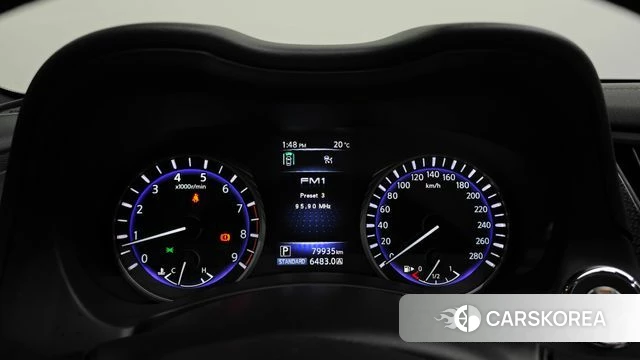 Infiniti Q60 (CV37) id 5035877 из Кореи 28