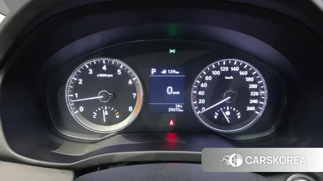 Hyundai Grandeur IG id 3319385 из Кореи 18