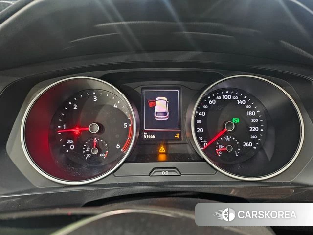 Volkswagen Tiguan second Generation id 5004023 из Кореи 18