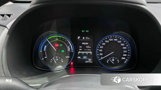 Hyundai The New Kona Hybrid id 4711671 из Кореи 28