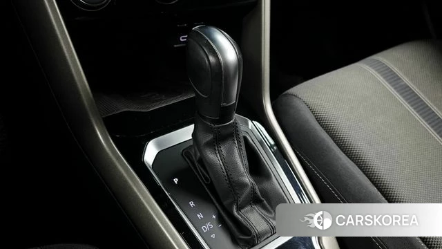 Volkswagen T-Roc id 4987307 из Кореи 28