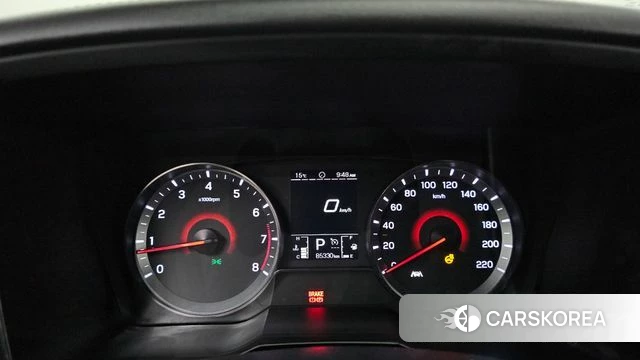 Ssangyong Berry New Tivoli id 4992234 из Кореи 18
