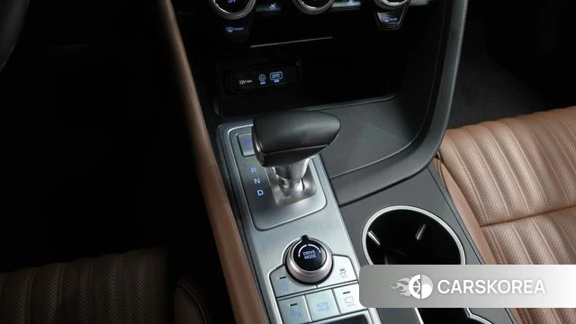 Genesis G70 id 5029453 из Кореи 29