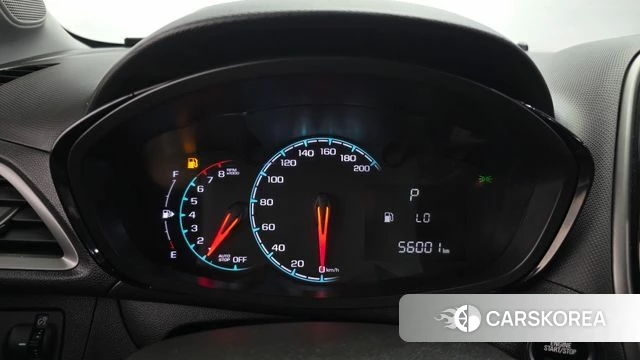 Chevrolet (GM Daewoo) The New Spark id 4931066 из Кореи 32