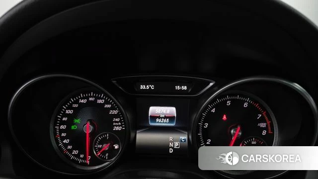 Mercedes-Benz CLA-Class C117 id 4967939 из Кореи 18