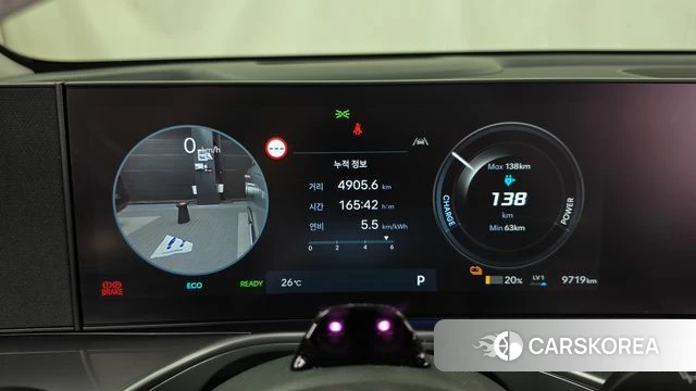 Hyundai Ionic 9 id 4847189 из Кореи 32