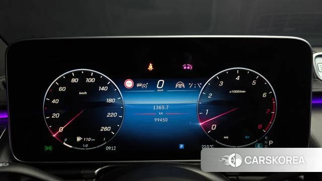 Mercedes-Benz S-Class W223 id 4996108 из Кореи 29