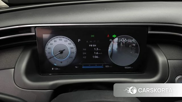 Hyundai Tucson (NX4) id 5017302 из Кореи 32