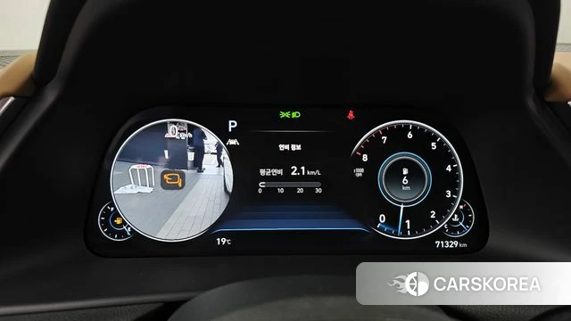 Hyundai Sonata (DN8) id 5003504 из Кореи 36