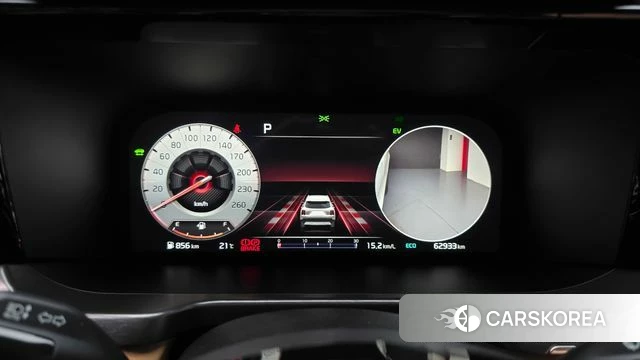 Kia Sorento 4th Generation id 5040633 из Кореи 36