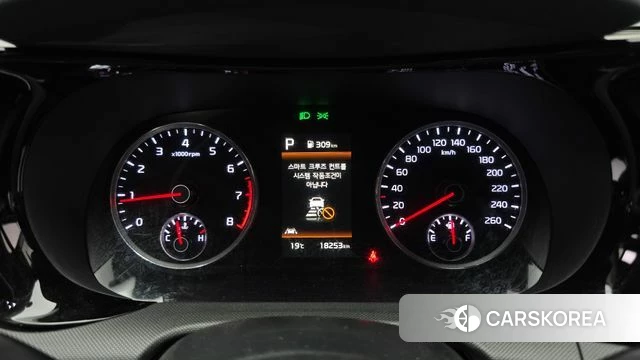 Kia K5 3rd generation id 5011727 из Кореи 30
