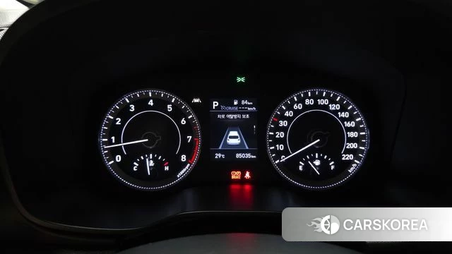 Hyundai Venue id 4688070 из Кореи 28