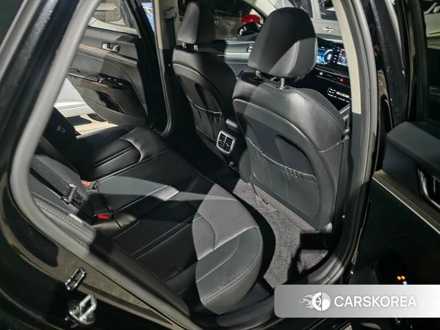 Kia K5 Hybrid 3rd Generation id 5012600 из Кореи 18