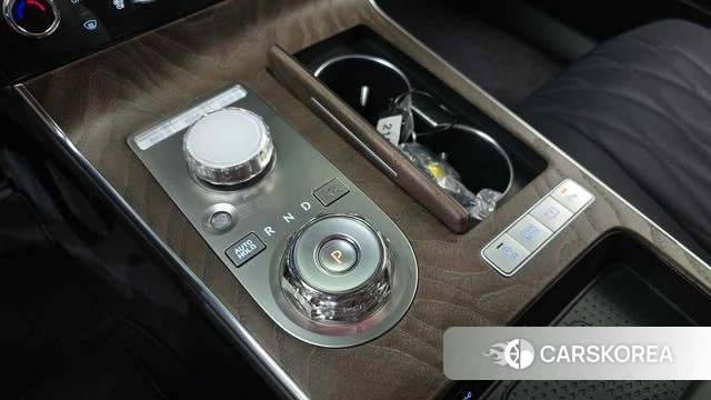 Genesis G80 (RG3) id 5011218 из Кореи 33
