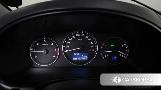 Hyundai The New Grand Starex id 4672795 из Кореи 31