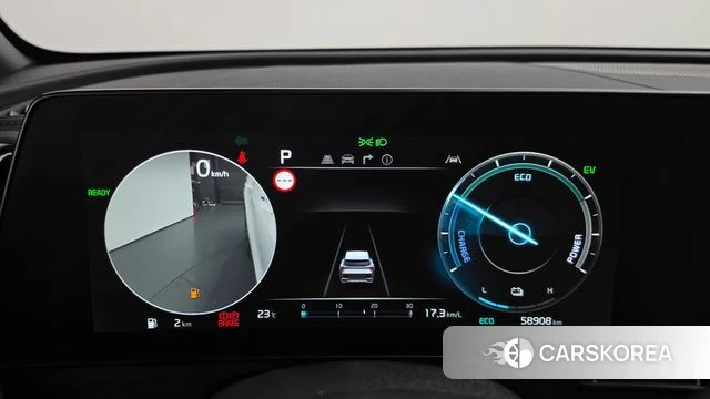 Kia Sportage 5th Generation Hybrid id 4958169 из Кореи 38