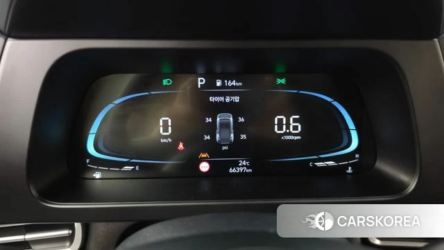 Hyundai The New Avante (CN7) id 5011731 из Кореи 29