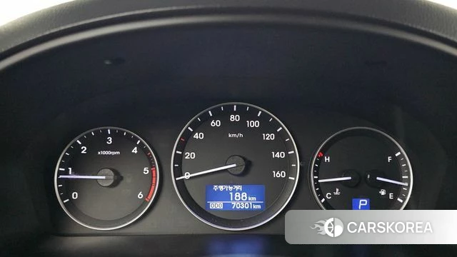 Hyundai The New Grand Starex id 4764895 из Кореи 29